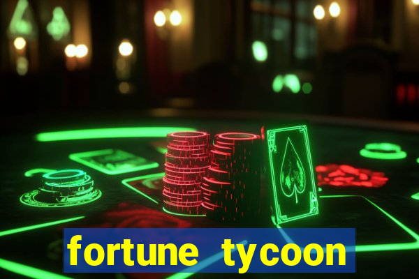 fortune tycoon slots download